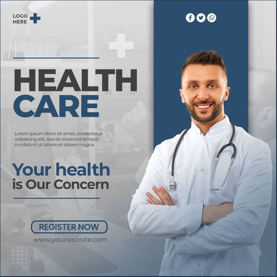 Healthcare Professionals