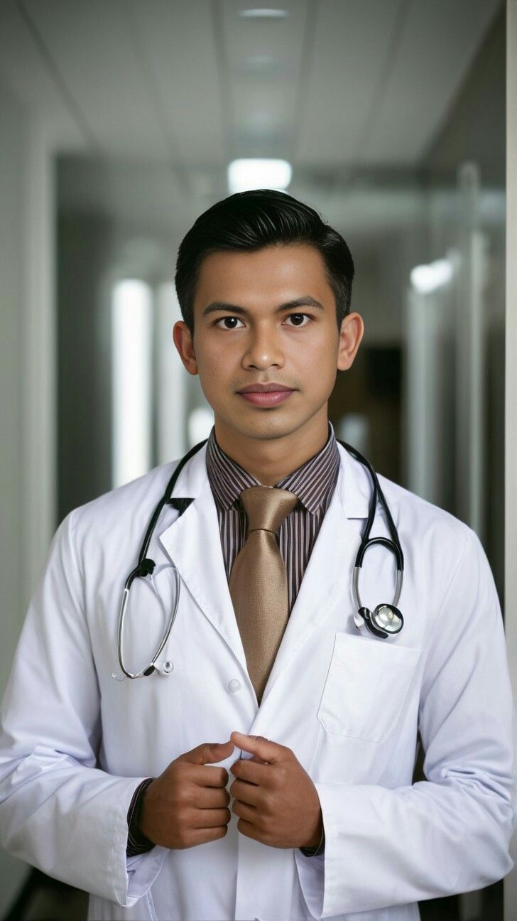 Dr. Damian