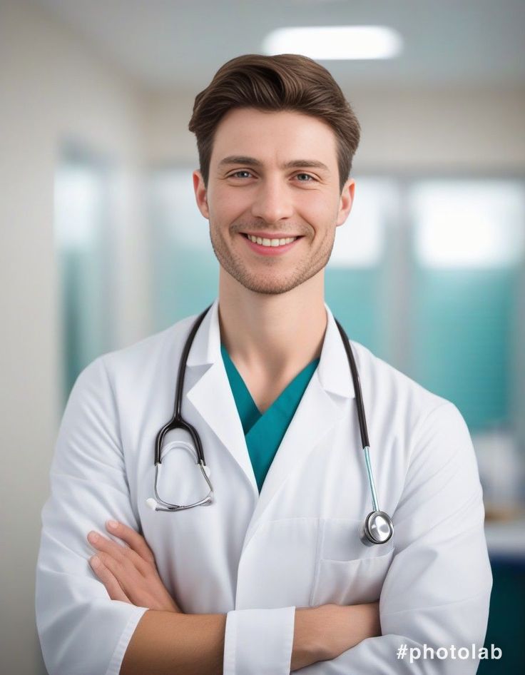 Dr. Robert